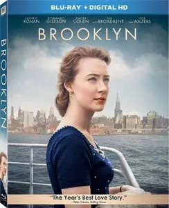 Brooklyn  (2015)