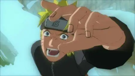 NARUTO SHIPPUDEN: Ultimate Ninja STORM 2 (2017)