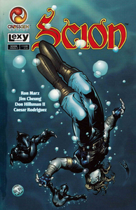 Scion - Volume 2