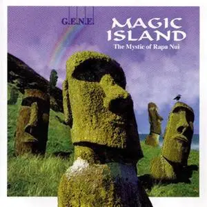 G.E.N.E. - Magic Island_The Mystic of Rapa Nui (1997)