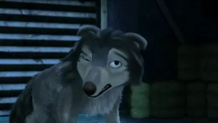 Alpha and Omega (2010)