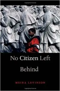 No Citizen Left Behind