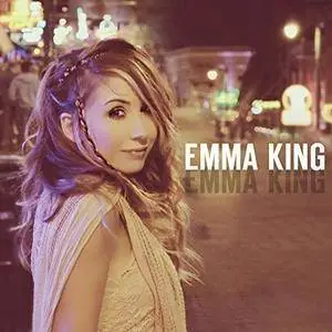 Emma King - Emma King (2016)
