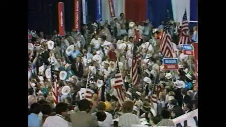The Reagans S01E03
