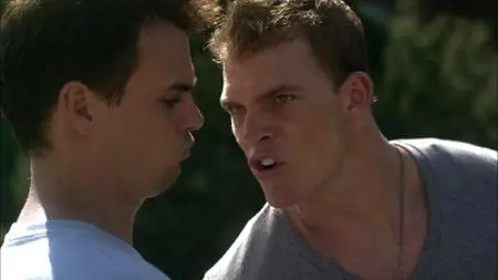 Blue Mountain State S01E02