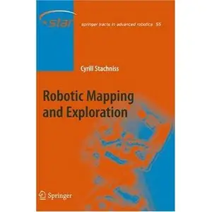 Robotic Mapping and Exploration (Repost)
