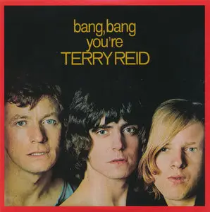 Original Album Series: Terry Reid (2015)