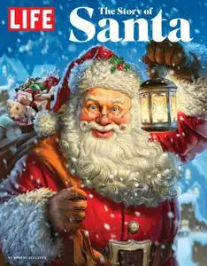 LIFE Santa Claus – November 2019