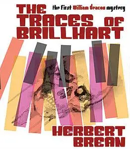 «The Traces of Brillhart» by Herbert Brean