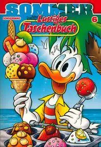LTB Sonderband 06 - Sommer Ehapa 2016