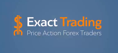 Exact Trading - Price Action Forex Traders