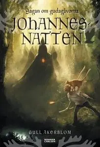 «Johannesnatten» by Gull Åkerblom