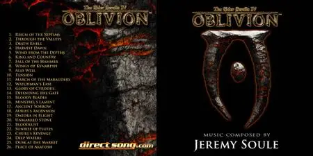 The Elder Scrolls IV: Shivering Isles and other official expansions [PC GAME ITA]