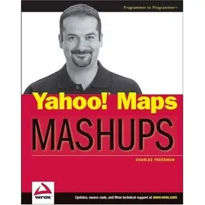 Yahoo! Maps Mashups (Repost) 