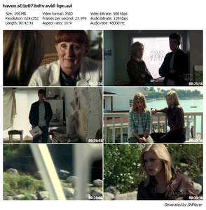 Haven S01E07