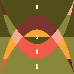 Bison - Travellers (2014)