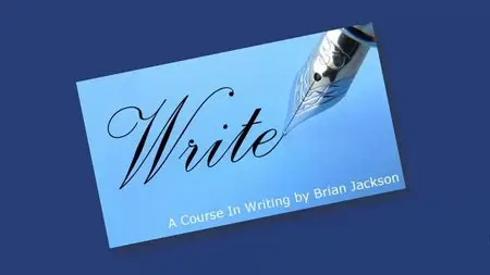 Write Now: Write Your First Novel From Scratch Today