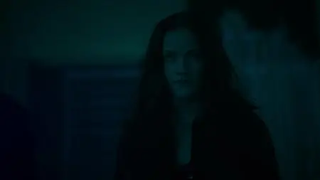 Van Helsing S03E02