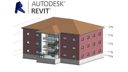 Autodesk Revit 2021 Complete Beginners Guide
