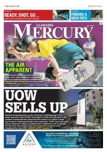 Illawarra Mercury - August 6, 2021