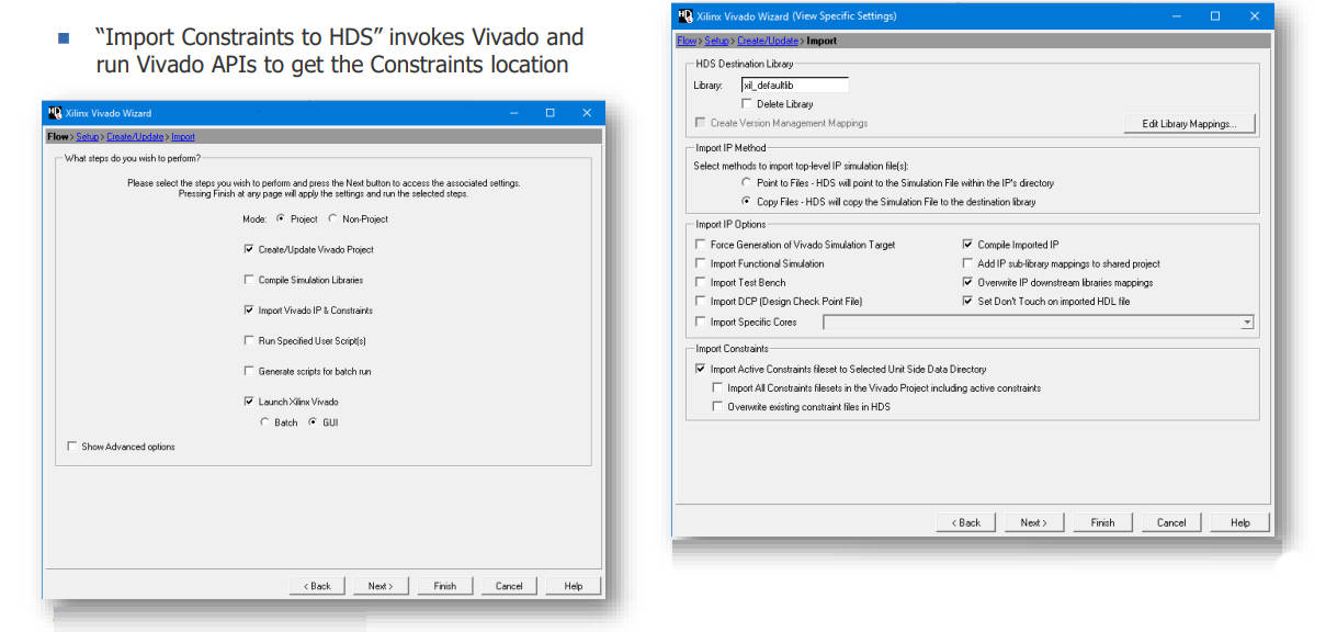 Mentor Graphics HDL Designer Series (HDS) 2019.4
