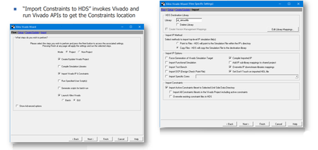 Mentor Graphics HDL Designer Series (HDS) 2019.4