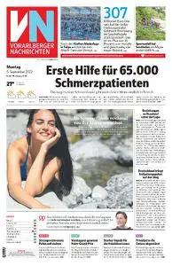 Vorarlberger Nachrichten - 5 September 2022
