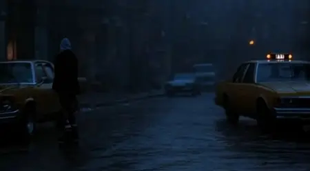 The Crow (1994)