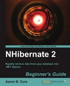 NHibernate 2.x Beginner's Guide (repost)
