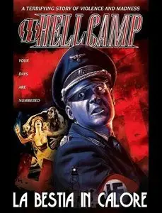 La Bestia in Calore / SS Hell Camp (1977)