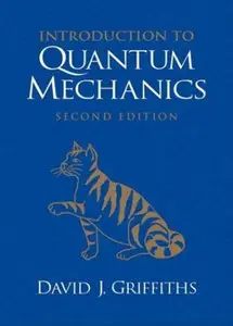 Introduction to Quantum Mechanics, 2nd edition (repost)
