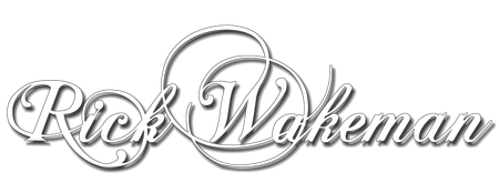 Rick Wakeman - The Gospels (1987) [2CD]