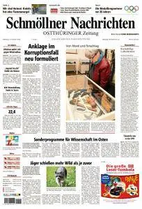 Schmöllner Nachrichten - 06. Februar 2018