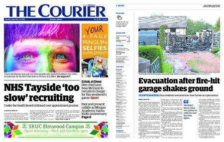 The Courier Dundee – September 24, 2018