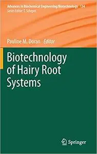 Biotechnology of Hairy Root Systems