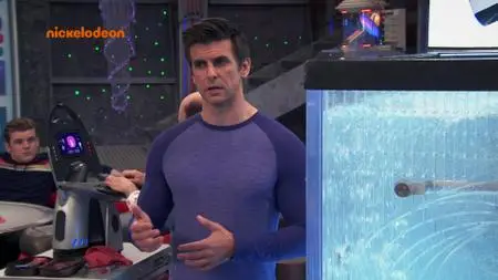Henry Danger S05E24