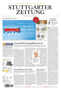 Stuttgarter Zeitung  - 05 Februar 2022