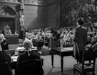 Kind Hearts and Coronets (1949)