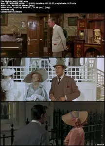 My Fair Lady (1964)