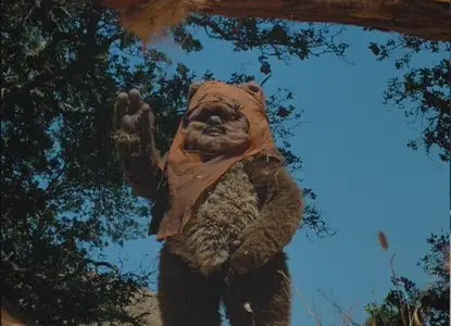 The Ewok Adventure / Приключения эвоков (1984)