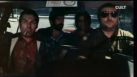 Italia a mano armata / A Special Cop in Action (1976)