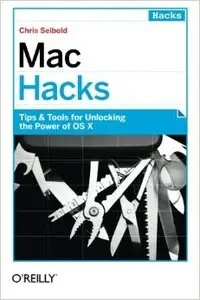 Mac Hacks: Tips & Tools for unlocking the power of OS X [repost]