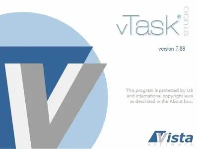 vTask Studio 7.913 Portable