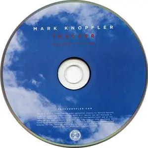 Mark Knopfler - Tracker (2015) Deluxe Edition