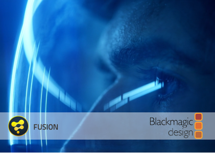 Blackmagic Design DaVinci Fusion Studio 17.2.1 macOs
