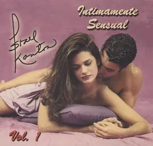 Israel Kantor - Intimamente sensual  (1999)