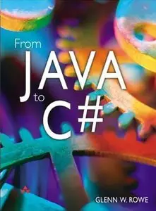 From Java to C# [Repost]