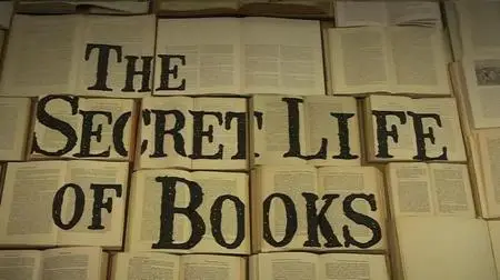 BBC - The Secret Life of Books Series 1 (2014)