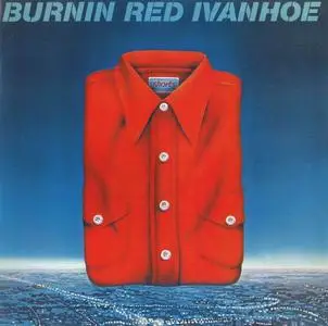 Burnin Red Ivanhoe - Shorts (1980) [2CD Reissue 1997]