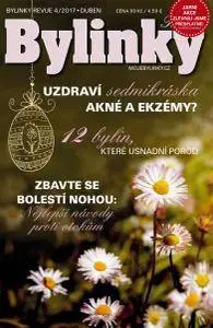 Bylinky Revue - Duben 2017